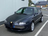 gebraucht Alfa Romeo 147 