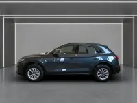 Gebraucht Audi Q5 204 PS (150 kW) 2025 Manhattangrau metallic SUV