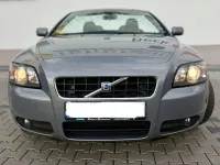 Gebraucht Volvo C70 Summum 170 PS (125 kW) 2007 Grau Cabrio