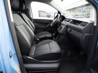 gebraucht VW Caddy Kasten 2.0 TDI EcoProfi BMT