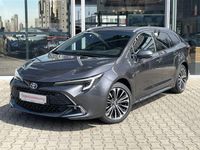Neu Toyota Corolla 178 PS (130 kW) 2025 Dynamic grey metallic Kombi