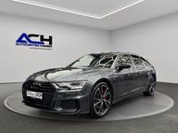Gebraucht Audi A6 S-Line 299 PS (219 kW) 2022 Grau Kombi