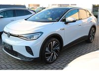 Gebraucht VW ID.4 Pro Performance 150 kW (204 PS) 2023 Weiß SUV