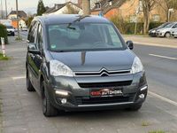 gebraucht Citroën Berlingo Kombi Selection (1) Hand Klima Euro 6