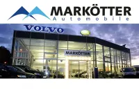 Gebraucht Volvo XC90 Ultimate 235 PS (172 kW) 2023 Schwarz SUV