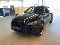 Brugt Audi Q5 S-Line 211 HK (155 kW) 2012 Sort SUV