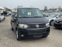 Gebraucht VW T5 Cup 179 PS (131 kW) 2014 Deep black perleffekt Van