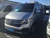 gebraucht VW Multivan T6.1Comfortline (AHK.ParkPilot.Navi)