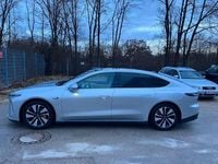 Gebraucht Nio ET7 480 kW (653 PS) 2022 Orange Limousine