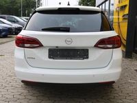 gebraucht Opel Astra AstraST 1.2 T ELEGANCE MATRIX-LED+NAVI+KAMERA