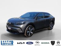 Neu Ford Capri 210 kW (286 PS) 2026 Grau SUV