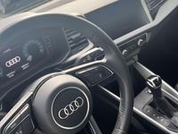 gebraucht Audi A1 Sportback 30 TFSI S tronic -