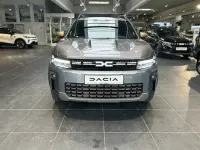 Neu Dacia Bigster Expression 140 PS (102 kW) 2025 Grau SUV