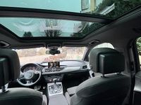 Gebraucht Audi A6 S-Line 204 PS (150 kW) 2014 Kombi