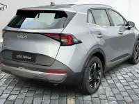 Neu Kia Sportage Urban 150 PS (110 kW) 2026 Silber SUV