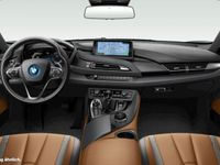 gebraucht BMW i8 Roadster