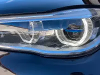 Gebraucht BMW 730 265 PS (194 kW) 2017 Schwarz Limousine