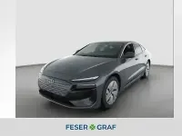 Gebraucht Audi A6 e-tron Ambiente 210 kW (286 PS) 2025 Magnetgrau SUV