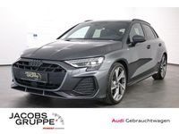 Gebraucht Audi A3 S-Line 150 PS (110 kW) 2025 Grau Limousine