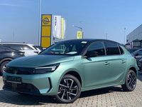 Nowe Opel Corsa S 101 KM (74 kW) 2026 Zielony Hatchback