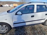 gebraucht Opel Astra Caravan Selection diesel