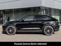 Neu Porsche Macan 300 kW (408 PS) 2026 Schwarz SUV