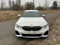 Gebraucht BMW M340 Efficient Dynamics 340 PS (250 kW) 2022 Weiß Limousine