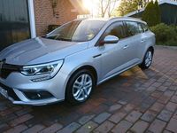 gebraucht Renault Mégane GrandTour IV Business Edition