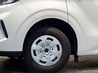 Neu Ford Transit Custom Trend 136 PS (100 kW) 2026 Weiß, frozenwhite Van / Kleinbus