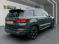 Neu Cupra Ateca 150 PS (110 kW) 2026 Grün SUV