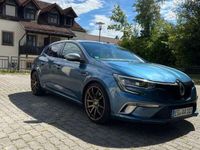 gebraucht Renault Mégane GT ENERGY TCe 205 EDC