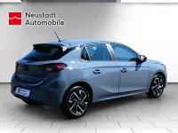 Occasion Opel Corsa Edition 101 ch (74 kW) 2026 Gris Citadine