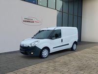 Usata Opel Combo 105 CV (77 kW) 2012 Bianco Monovolume