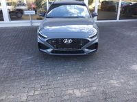 Neu Hyundai i30 N Line 140 PS (102 kW) 2026 Grau Limousine