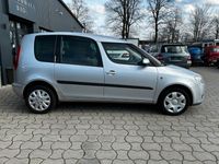 gebraucht Skoda Roomster 1.2 Style KLIMA ORIG KM