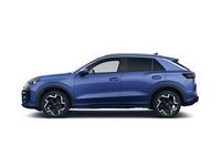 Neu VW T-Roc R-line 150 PS (110 kW) 2026 Blau (celestial blue metallic) SUV