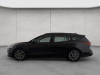 Gebraucht Ford Focus ST-Line 116 PS (85 kW) 2024 Schwarz Kombi