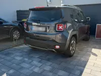 Gebraucht Jeep Renegade 140 PS (102 kW) 2018 Grau SUV