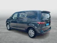 Gebraucht VW Multivan 150 PS (110 kW) 2023 Blau Van / Kleinbus
