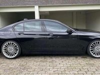 Second-hand BMW 740 326 CP (239 kW) 2017 Berlinǎ