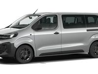 Neu Opel Vivaro 177 PS (130 kW) 2025 Kontrast grau metallic Van / Kleinbus