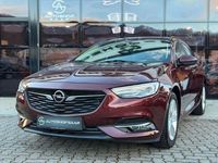 Gebraucht Opel Insignia Edition 140 PS (102 kW) 2019 Braun Kombi