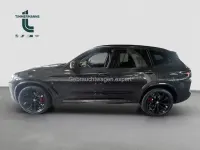 Gebraucht BMW X3 M 245 PS (180 kW) 2024 Sophistograu brillanteffekt (metallic) SUV