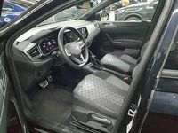 Gebraucht VW Taigo R-line 150 PS (110 kW) 2025 Schwarz SUV