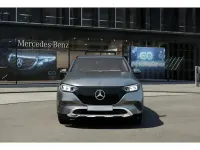 Gebraucht Mercedes EQE300 180 kW (245 PS) 2024 Grau SUV