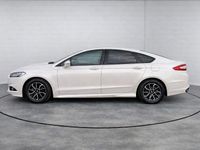 Gebraucht Ford Mondeo ST-Line 203 PS (149 kW) 2017 Weiß Limousine