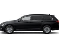 Usata VW Passat Business 122 CV (89 kW) 2022 Station wagon