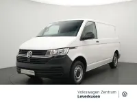 Brugt VW T6.1 150 HK (110 kW) 2021 Hvid Van