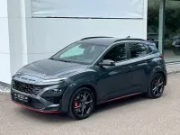 Gebraucht Hyundai Kona N Performance 280 PS (205 kW) 2022 Andere SUV