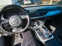 Gebraucht Audi A6 S-Line 245 PS (180 kW) 2012 Grau Kombi